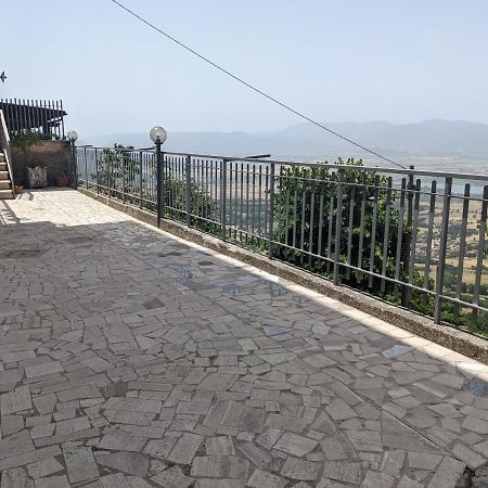 B&B La Casetta Poggio Bustone エクステリア 写真