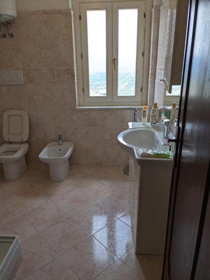 B&B La Casetta Poggio Bustone エクステリア 写真